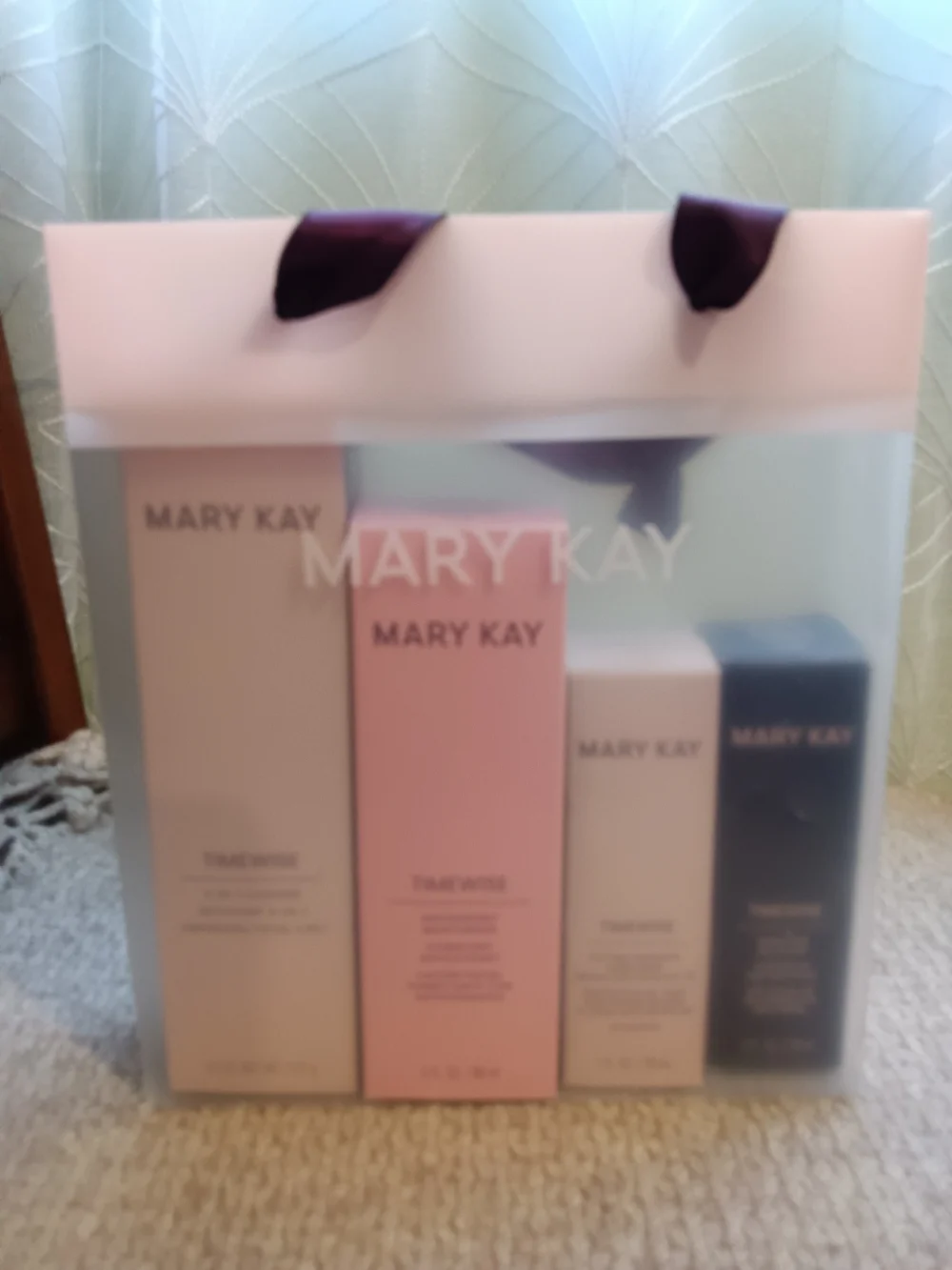 Mary Kay Timewise Skincare Set -For Normal/Dry Skin